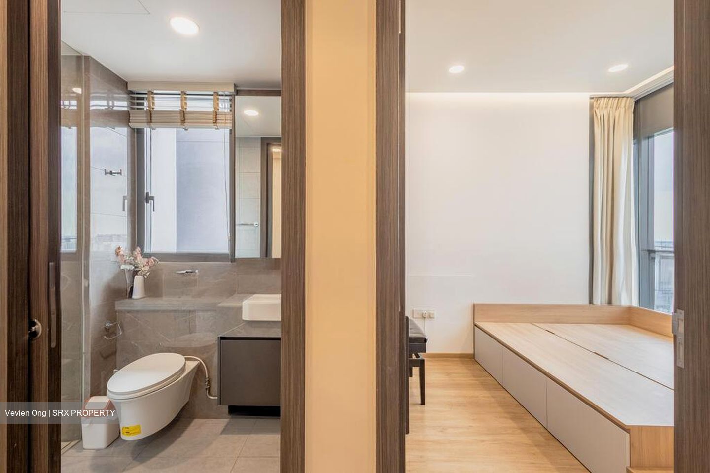 Parc Clematis (D5), Apartment #512549691